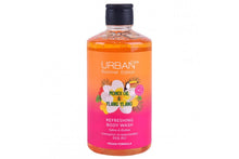 Urban Care Summer Edition Monoi Oil & Ylang Ylang Refreshing Body Wash 500 ml