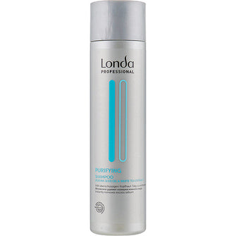 Londa Professional Purifying Shampoo 250 ml