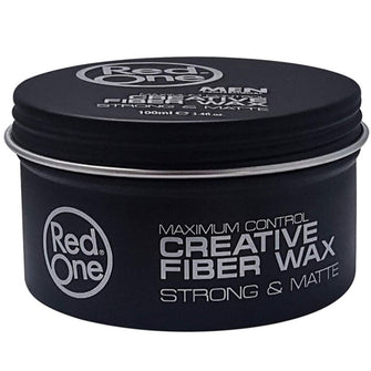 RedOne Creative Fiber Wax Strong & Matte 100 ml