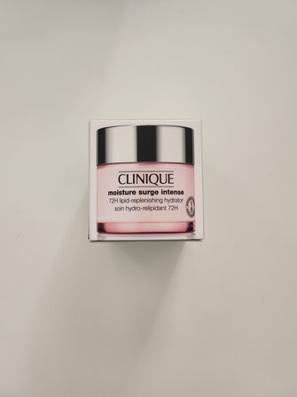 Clinique mouisture surge intense