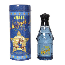 Versace Blue Jeans Man Eau de Toilette 75ml