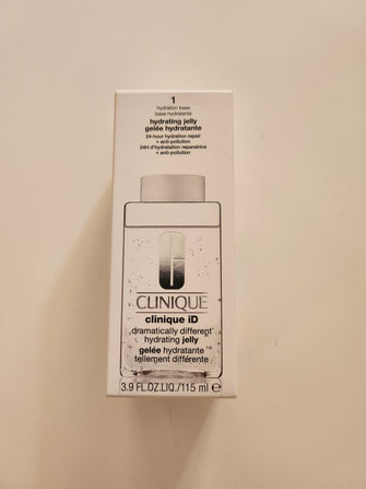 Clinique İD dramatically different hydrating jelly