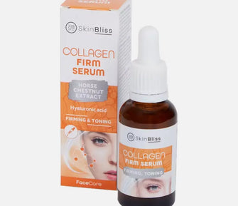 SkinBliss Collagen Firm Serum 30 ml