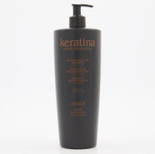 Harbor Keratina Hair Care Reconstructor Shampoo 1000 ml