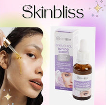 SkinBliss Bakuchiol Toning Serum 30 ml