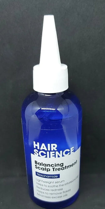 Hair Science Balancing Scalp Treatment Lightweight Hair Serum 150 ml