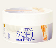 Inelia Ultra Soft Foot Therapy Cream 200 ml