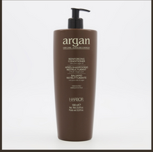 Harbor Argan Hair Care Reinforcing Conditioner with Pure Argan Oil 1000 ml