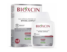 Bioxcin Hair Loss Herbal Shampoo 300 ml