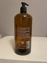 Beaute en Provence Verbena Lemongrass Shower Gel 1000 ml