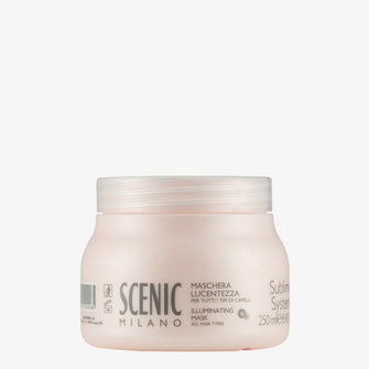 Scenic Milano Sublime System Illuminating Mask 250 ml