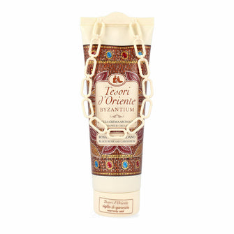 Tesori d`Oriente Byzantium Shower Cream 250 ml