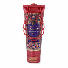 Tesori d'Oriente Persian Dream Aromatic Shower Cream 250 ml