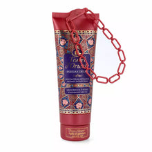 Tesori d'Oriente Persian Dream Aromatic Shower Cream 250 ml