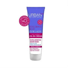 Urban Care Hair Care Series Hyaluronic Acid & Collagen Soft and Shine Oil-In-Cream 150 ml