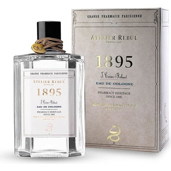 Rebul 1895 Cologne 250 ml