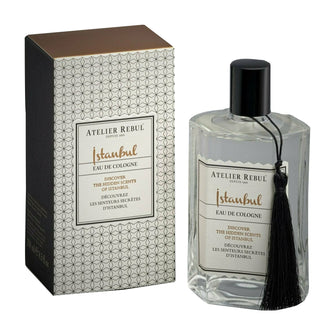 Rebul Istanbul Cologne 250 ml