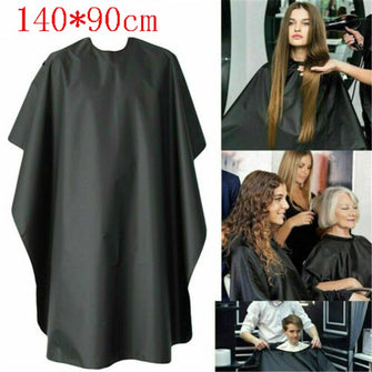 Hairdressing Cape Waterproof Cutting Hair cloak Apron barber accessories