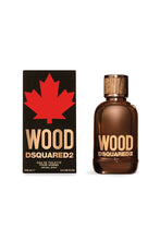 DSquared2 Wood Edt 100 Ml