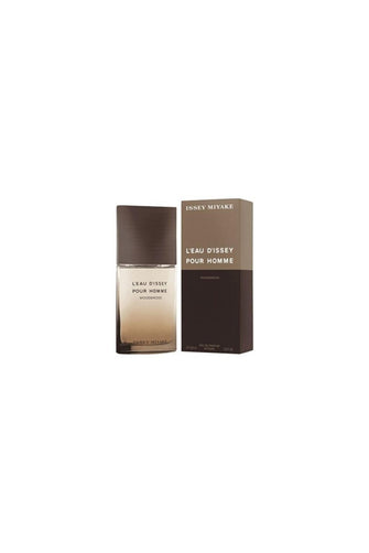 Issey Miyake L'eau D'issey Wood & Wood Intense Edp 50 ml