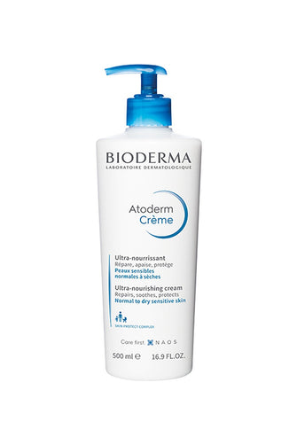 Bioderma Atoderm Intensive Balsam 500 ml