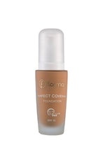 Flormar Perfect Coverage Foundation 113