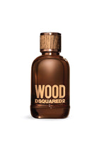 DSquared2 Wood Edt 100 Ml