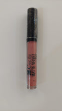 Cecile All Day Matte Long Kisses Lips With Coconut Oil 02