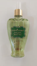 LOVE STORY Love Series Sweet Nixe Body Mist Parfume 217 ml