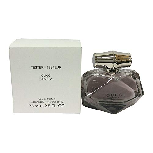 Eau de toilette gucci bamboo best sale