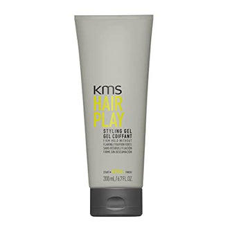 KMS Hairplay Styling Gel 200 ml