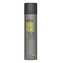 KMS Hairplay Flexible Hold Texturing Dry Wax Finish Hairspray 150 ml