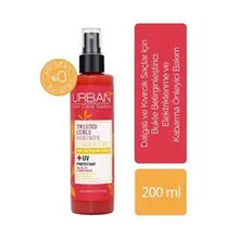 Urban Care Hibiscus Curl Enhancer Liquid Conditioner 200 ml