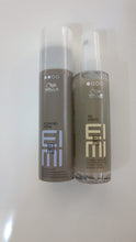 WELLA PROFESSIONAL Flowing Form Anti-Frizz Hair Balm 100 ml +WELLA PROFESSIONAL Spritz Sprayable  Styling Oil 95 ml