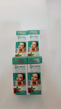 SOFTTO PLUS Blemish Cream 75 ml x 4