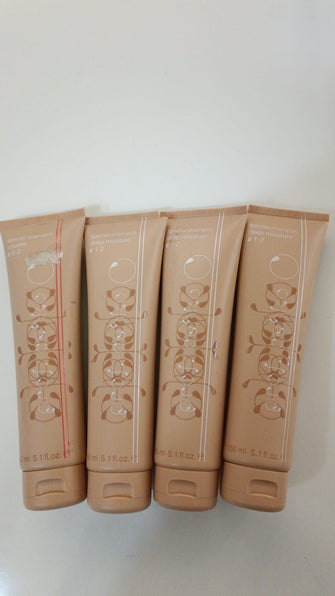 Prof. Cehko Special Shampoo Deep Moisture 150 ml x4