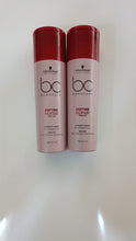 Schwarzkopf BC Bonacure Peptide Repair Rescue  Conditioner For Damaged Hair 200 ml