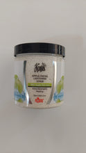 Kontes Apple Facial Lightening Scrub 250 gr