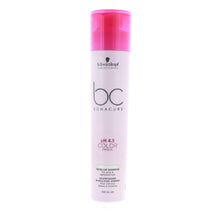 Schwarzkopf BC Bonacure Color Freeze Silver Shampoo 250 ml