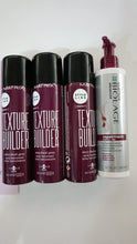 Matrix Style Link Texture Builder Messy Finish spray 150 ml x3 & Matrix Biolage Advanced Reparative Control Cream 200 ml