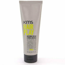 KMS Hairplay Messing Creme 125 ml