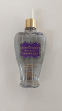 LOVE STORY Love Series Lavender Spirit Body Parfume 217 ml