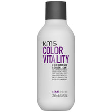 KMS Color Vitality Conditioner 250 ml