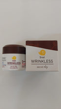 Snail Anti Wrinkles Face Cream 50 ml