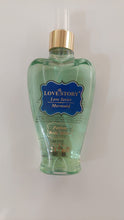 LOVE STORY Love Series Mermaid Parfüme Body Splash 217 ml