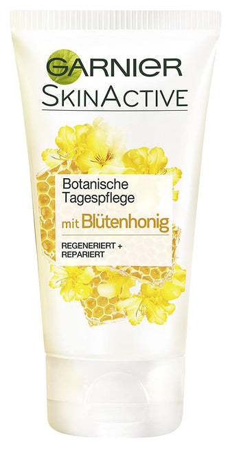 Garnier Skin Active New Botanical Day Care with Blossom Honey 50 ml