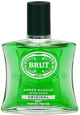 Brut After Shave Après-Rasage Parfum