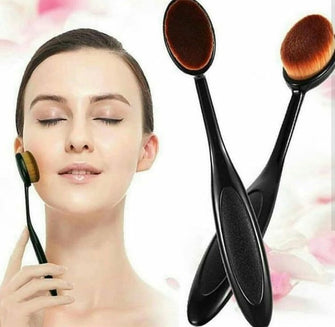 Foundation Brush