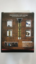 Hair Clipper Professional