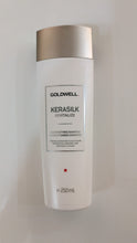 GOLDWELL KERASILK Revitalize Redensifying Shampoo for Rejuvaneted Scalp & Hair 250 ml